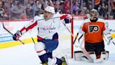 Rangers must find way to slow down rejuvenated Alex Ovechkin