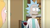 RICK AND MORTY Is Delivering One of Its Best Seasons Ever