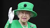 英女王對全國各地慶典深受感動 仍致力為大家服務