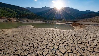 Estado de la sequía en Catalunya hoy jueves: así han bajado las reservas de agua tras la falta de lluvia