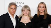 Ben Stiller & Christine Taylor Make Rare Red Carpet Appearance With Daughter Ella