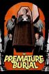 Premature Burial (film)