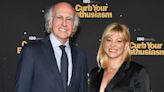 Who Is Larry David's Wife? All About Ashley Underwood