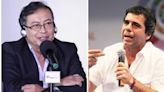 Alcalde de Barranquilla se va en lanza en ristre contra Petro por obras de la ciudad