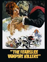 The Fearless Vampire Killers