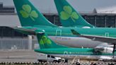 Aer Lingus cancelled flights: Latest list of services disrupted due to industrial action