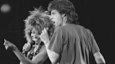 Jagger, John y Keys lamentan la muerte de Tina Turner