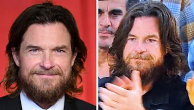 Jason Bateman Grew His Hair Out, And Now Everybody Can't Stop Talking About People He Looks Like