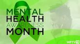 Mental Health Awareness Month: 9 resources across Central Florida