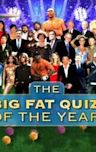 The Big Fat Quiz of the Year