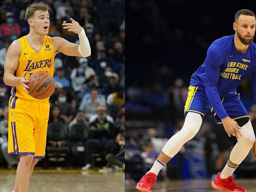 Mac McClung Delves Into Why Stephen Curry Is the Hardest Player to Guard