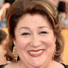 Margo Martindale