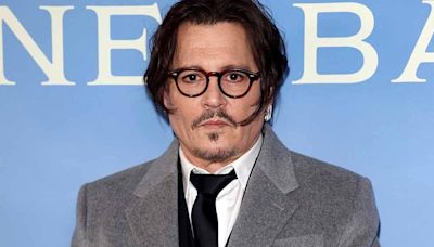 Johnny Depp to Receive Career Honor at Rome Film Festival, Where ‘Modi’ Will Launch in Italy