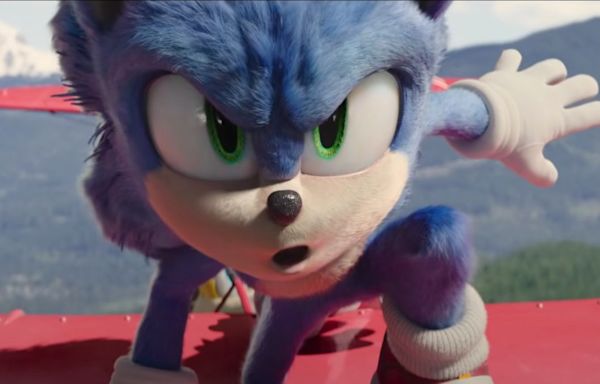 Sonic The Hedgehog 3 Producer Reveals Which Game Inspired The New Sequel, And Gamers Like Me Are Going To Be Hyped