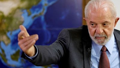 Brasil llamó a consultas a su embajador en Argentina, tras la tensión entre Lula y Milei