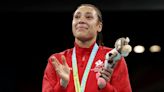 Thibeault's boxing title highlights Canada's 4-gold medal day at Commonwealth Games