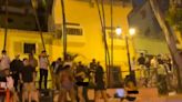 Viralizan baile erótico con desnudos ocurrido supuestamente en el centro de Guayaquil: ‘No es Las Peñas’, dicen en establecimientos de zona turística