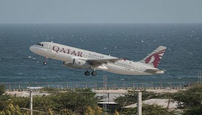 全球最佳航空公司 卡塔爾奪冠 國泰第三