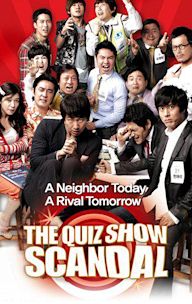 The Quiz Show Scandal