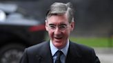 Jacob Rees-Mogg: I did not ask for Covid test to be couriered to my home