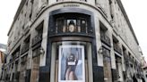 Burberry appoints a new CEO as the fashion house warns it expects a first-half operating loss