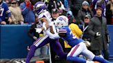 Instant analysis: Bills self-destruct against Vikings in Week 10 loss