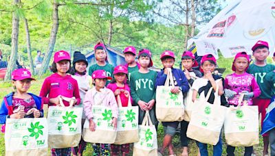 Environment ministry teams up with locals, team OCU for Mission LiFE - The Shillong Times