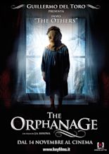 The Orphanage: A Haunting Tale of Love, Loss, and Memories