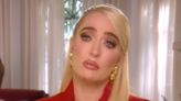 See Erika Jayne Shut Down a RHOBH Producer for Questioning Her Legal Woes