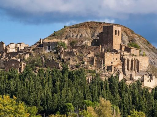 Los vecinos que luchan por recuperar un increíble pueblo semiabandonado de solo 3 habitantes: “Nos han puesto todas las trabas posibles”