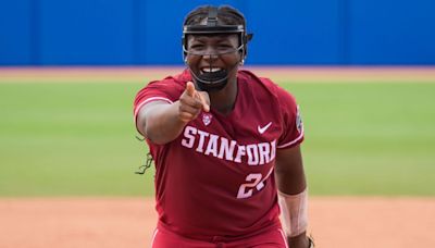 Softball ace Canady picks Texas Tech, NIL haul