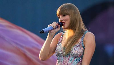 Reason for Taylor Swift's Absence at Chiefs-Falcons Game, Revealed