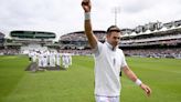 James Anderson reveals two regrets from 'emotional' final Test for England