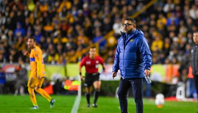 Antonio Mohamed rechazó ser el nuevo entrenador de los Xolos de Tijuana - El Diario NY