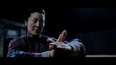 'Crouching Tiger,' a pivotal film for Ang Lee and Michelle Yeoh, returns to cinemas