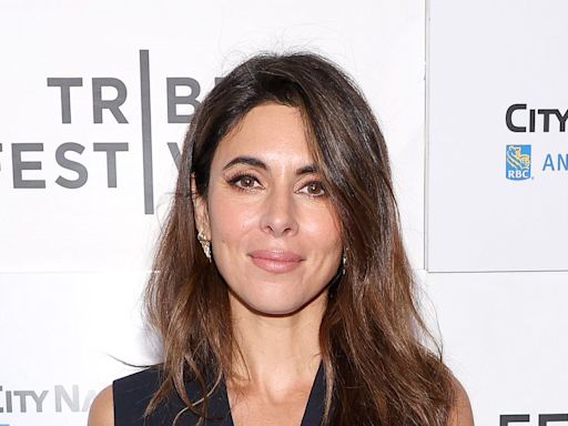 Jamie-Lynn Sigler gushes over Sopranos on-screen dad James Gandolfini