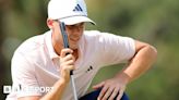 US Open 2024: Ludvig Aberg leads from Patrick Cantlay, Rory McIlroy two back