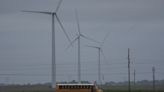 Wind power can be a major source of tax revenue, but officials struggle to get communities on board