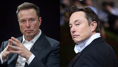 Leaked email shows brutal message Elon Musk sent employees to ask them back into the office
