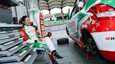 Backed by new sponsor, Leona Chin pledges to continue driving and developing future women racers