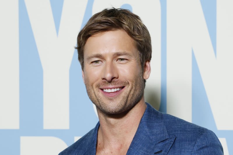 Glen Powell: 'Hit Man' film idea was born during pandemic lockdowns