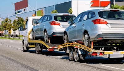 Best Car Shipping Companies in New Mexico (2024)