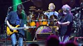 Grateful Dead Drummer Bill Kreutzmann Exits Dead & Company Final Tour