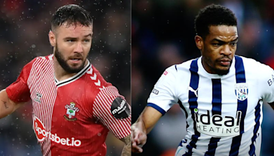Where to watch Southampton vs. West Brom live stream, TV channel, lineups, prediction for Championship playoff match | Sporting News India