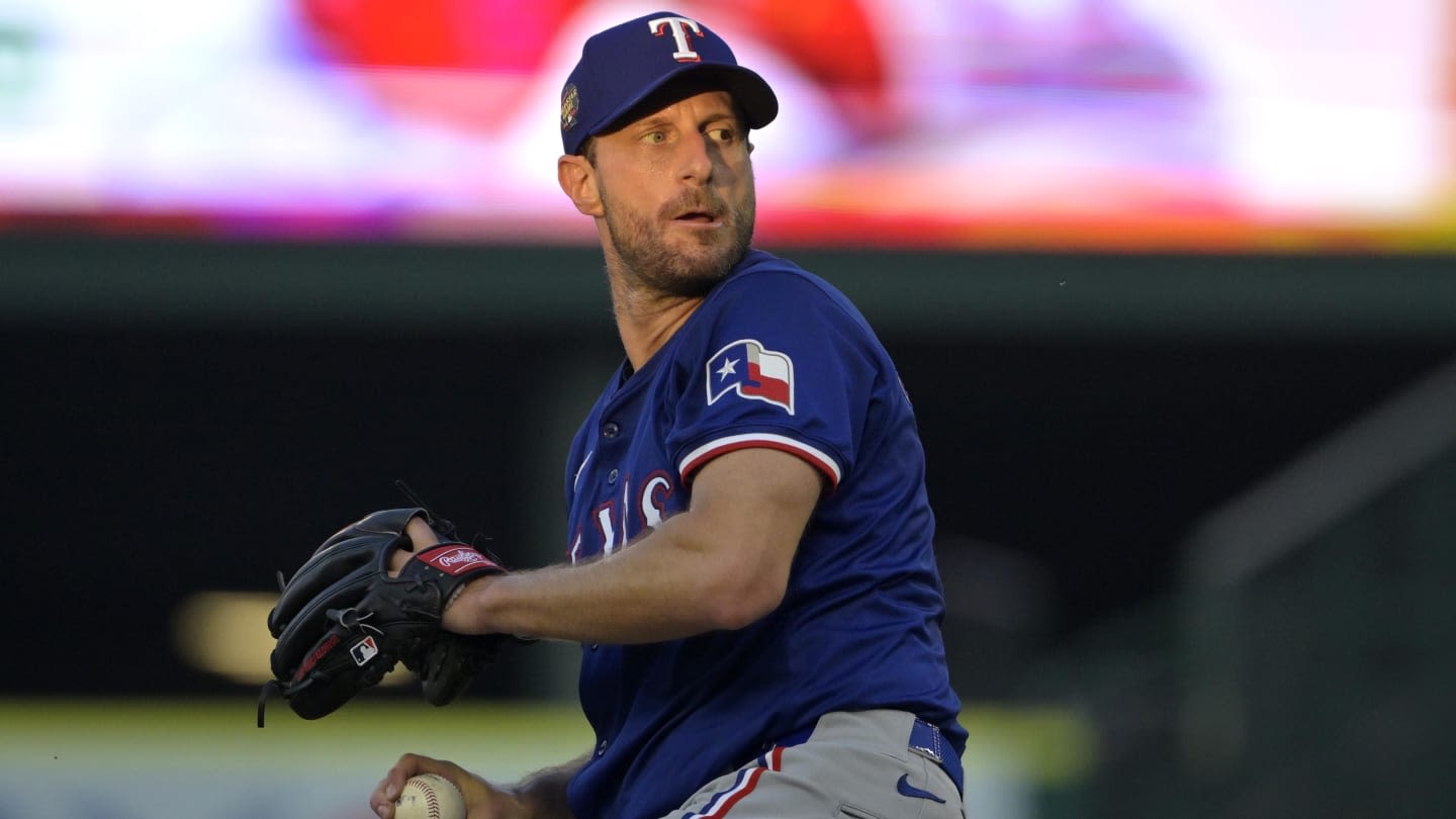 Texas Rangers Reset For Second Half After All-Star Break