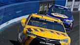 NASCAR Issues Severe Penalties Following Ricky Stenhouse-Kyle Busch Fight