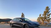 I drove a Tesla for the first time and was shocked by how much I liked it. Here's everything that surprised me.