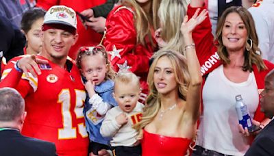 NFL Fans Are Worried About Patrick Mahomes And His Family After His Mother Asked For Our “Prayers”