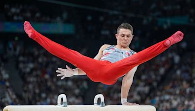 Olympics recap: What you may have missed from gymnastics, skateboarding, basketball and more