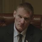 Josh Barnett